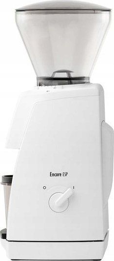 Кавомолка електрична Baratza Encore ESP White (2603000027) 551097 фото