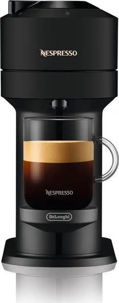 Кавоварка капсульна еспресо Delonghi Nespresso Vertuo Next ENV 120.BM 352862 фото