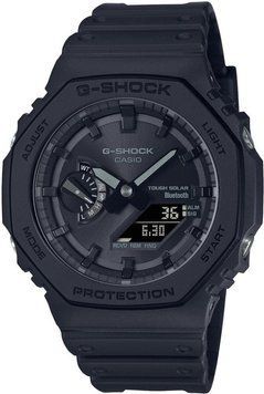 Мужские часы Casio G-Shock GA-B2100-1A1 627668 фото