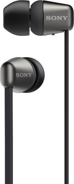 Наушники с микрофоном Sony WI-C310 Black 323922 фото