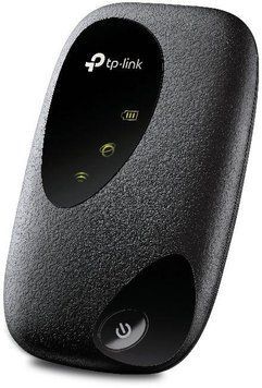 Модем 4G/3G + Wi-Fi роутер TP-Link M7200 351579ua фото