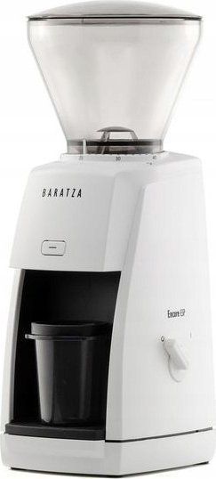 Кавомолка електрична Baratza Encore ESP White (2603000027) 551097 фото
