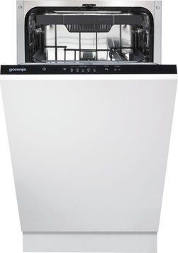 Посудомоечная машина Gorenje GV520E10 387251ua фото