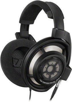 Наушники без микрофона Sennheiser HD 800 S 532792 фото