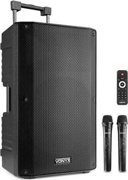 Акустична система Vonyx VSA700 601364 фото