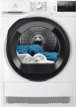 Пральна машина автоматична Electrolux EW6D295GE 621362 фото