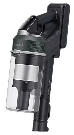 Вертикальный + ручной пылесос (2в1) Samsung VS20C954CTN/GE 511647 фото