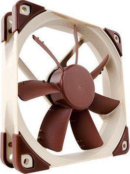 Вентилятор Noctua NF-S12A PWM 345642ua фото