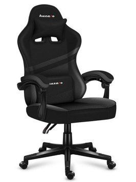 Комп'ютерне крісло для геймера Huzaro Force 4.4 Carbon 503156 фото