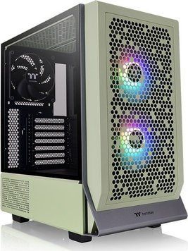 Корпус Thermaltake Ceres 300 TG ARGB (CA-1Y2-00MEWN-00) 542163 фото