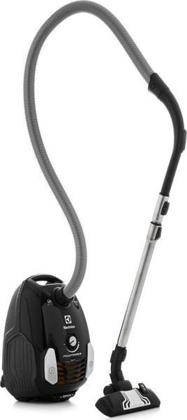 Пилосос з мішком Electrolux PowerForce EPF63EB-S 231361 фото