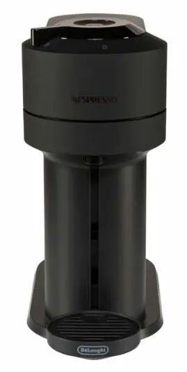 Кавоварка капсульна еспресо Delonghi Nespresso Vertuo Next ENV 120.BM 352862 фото