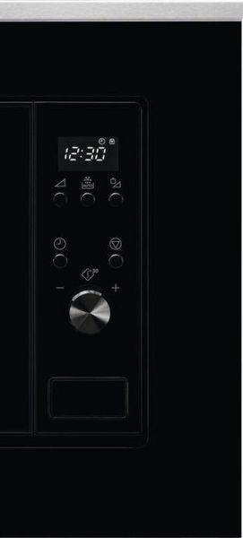 Мікрохвильовка Electrolux LMS2203EMK 285907ua фото