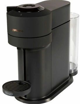 Кавоварка капсульна еспресо Delonghi Nespresso Vertuo Next ENV 120.BM 352862 фото