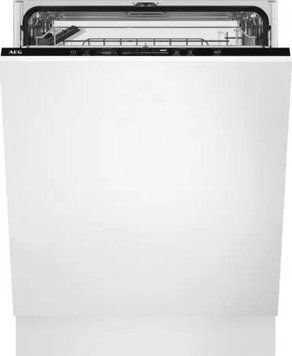 Посудомоечная машина AEG BI FSS5261XZ 621311 фото