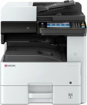 МФУ Kyocera Ecosys M8124cidn (1102P43NL0) 555386 фото