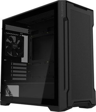 Корпус Gigabyte C102 Glass (GB-C102G) 541936 фото