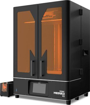 3D-принтер Phrozen Sonic Mega 8K V2 632326 фото