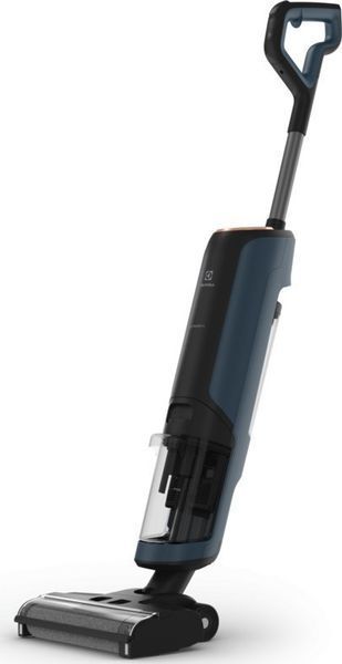 Вертикальний + ручний пилосос (2в1) Electrolux 800 Wet&Dry Cordless cleaner EW81U3DB 545307 фото