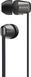 Наушники с микрофоном Sony WI-C310 Black 323922 фото 5