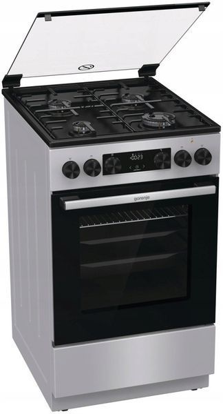 Комбінована плита Gorenje GK5C64SH 592892ua фото