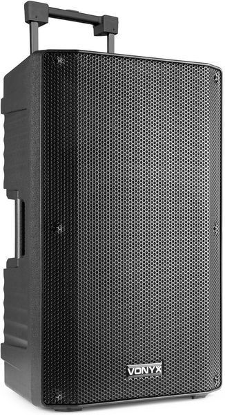 Акустична система Vonyx VSA700 601364 фото
