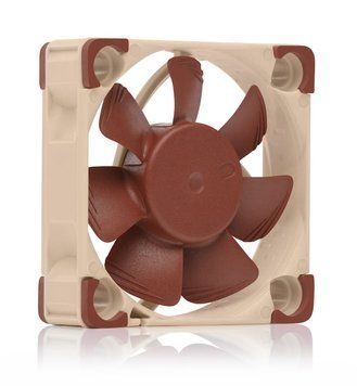Вентилятор Noctua NF-A4x10 5V PWM 513687 фото