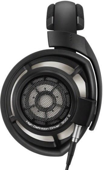 Наушники без микрофона Sennheiser HD 800 S 532792 фото