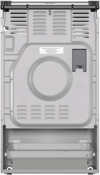 Комбінована плита Gorenje GK5C64SH 592892ua фото