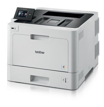 Принтер Brother HL-L8360CDW (HLL8360CDWRE1) 177637 фото