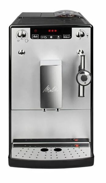 Кофемашина автоматическая Melitta E957-203 486064ua фото