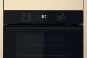 Духовка електрична Whirlpool OMR58HU1B 478209ua фото