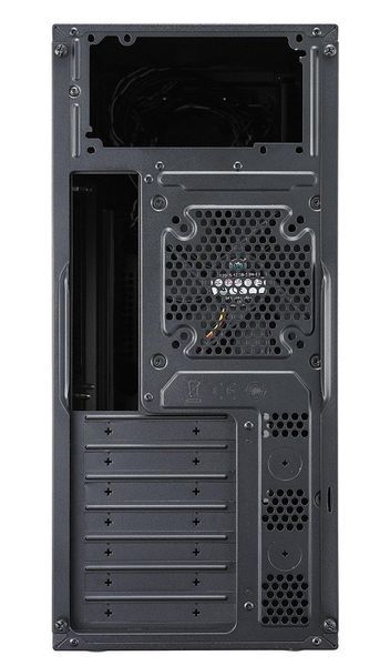 Корпус Cooler Master CM Force 500 (FOR-500-KKN1) 463147 фото
