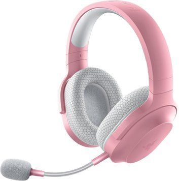 Наушники с микрофоном Razer Barracuda X 2022 Quartz (RZ04-04430300-R3M1) 380983 фото