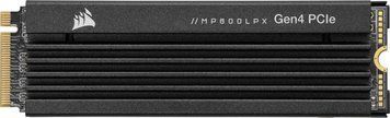 SSD накопичувач Corsair MP600 Pro LPX 1 TB (CSSD-F1000GBMP600PLP) 364697 фото