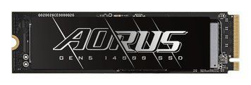 SSD накопичувач Gigabyte Aorus Gen5 14000 4 TB (AG514K4TB) 618529 фото