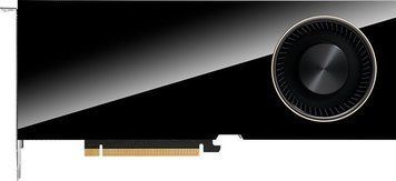 Видеокарта Nvidia RTX 6000 Ada Generation 48 GB GDDR6 (900-5G133-2250-000) 590733 фото