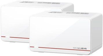 Mesh-система Mercusys Halo H37BE (2-pack) 618493 фото