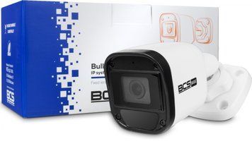 IP-камера BCS (BCS-B-TIP12FR3(2.0)) 559849 фото