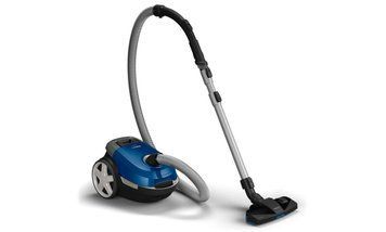 Пылесос с мешком Philips XD3110/09 322362 фото
