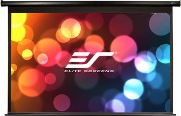 Проекційний екран Elite Screens Electric 84H 472851ua фото