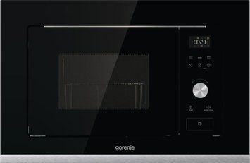 Мікрохвильовка з грилем Gorenje BMX201AG1BG 379447ua фото