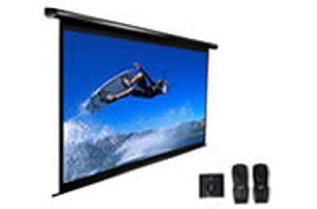 Проекційний екран Elite Screens Electric 125H 523890ua фото
