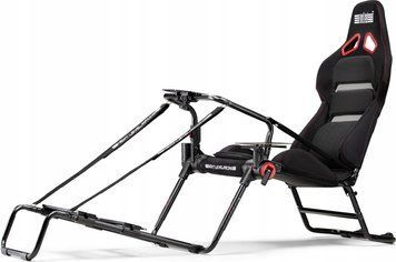 Кресло для игровых приставок Next Level Racing GT Lite Pro (NLR-S031) 546407 фото