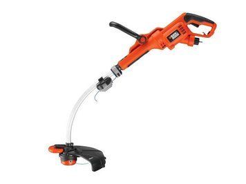 Тример електричний Black+Decker E-Drive GL9035 472999ua фото