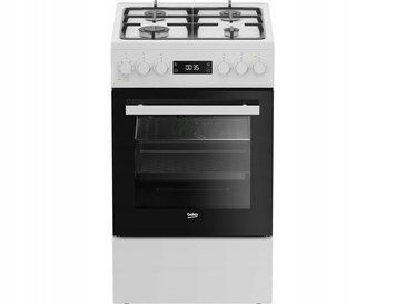 Комбінована плита Beko FSM51339DWDS 619899 фото