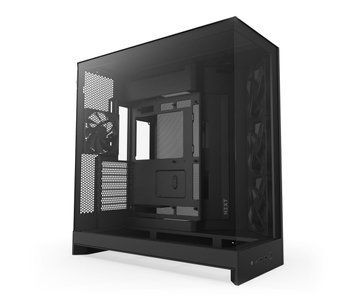 Корпус Nzxt H9 Flow Black (CM-H92FB-01) 615361ua фото