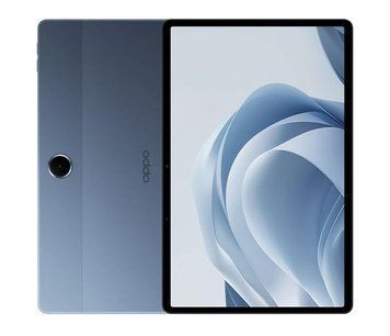 Планшет Oppo Pad SE 4/128GB Wi-Fi Twilight Blue 615838ua фото