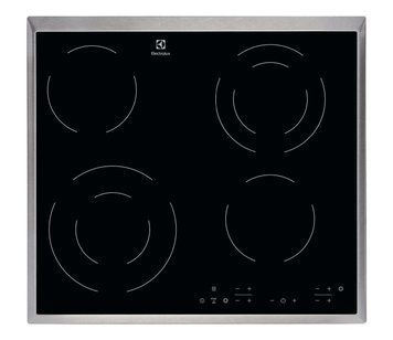 Варильна поверхня електрична Electrolux EHF6342XOK 465365ua фото