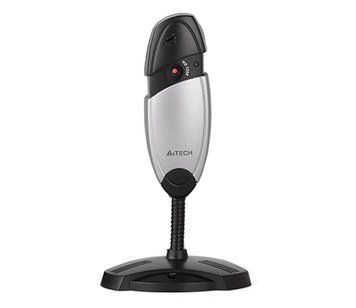Веб камера A4Tech PK-635P (A4TKAM46704) 528310ua фото